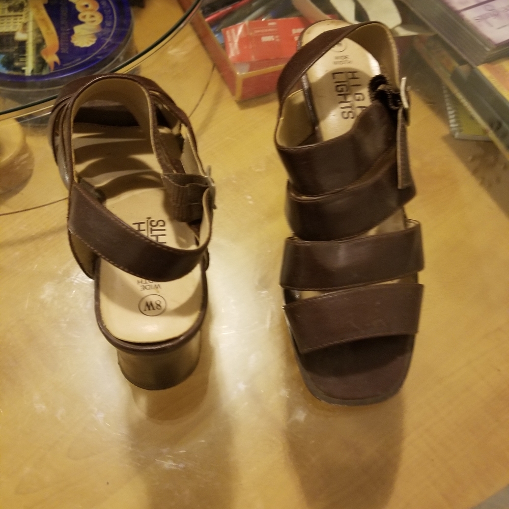 Shoes